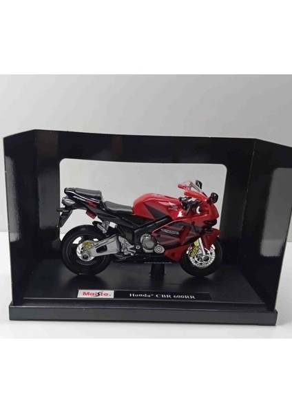 Dianomi Maisto 1:18 Honda Cbr 600RR