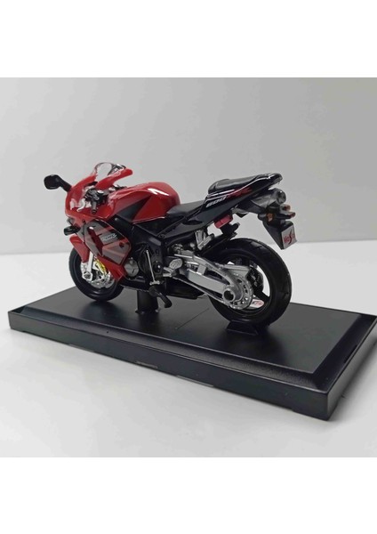 Dianomi Maisto 1:18 Honda Cbr 600RR