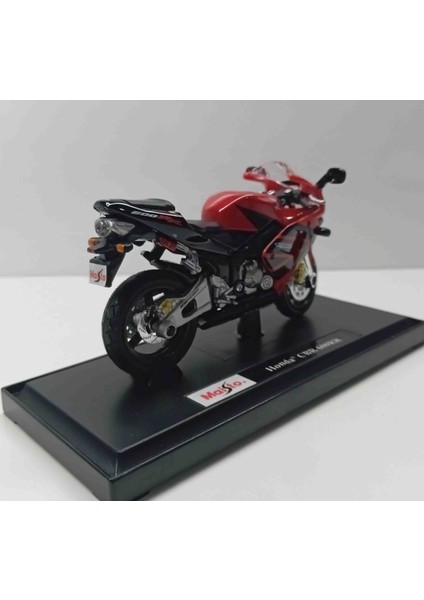 Dianomi Maisto 1:18 Honda Cbr 600RR