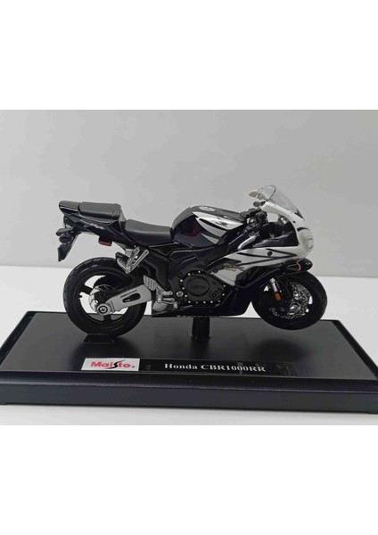 Dianomi Maisto 1:18 Ölçek Honda Cbr 1000 Rr