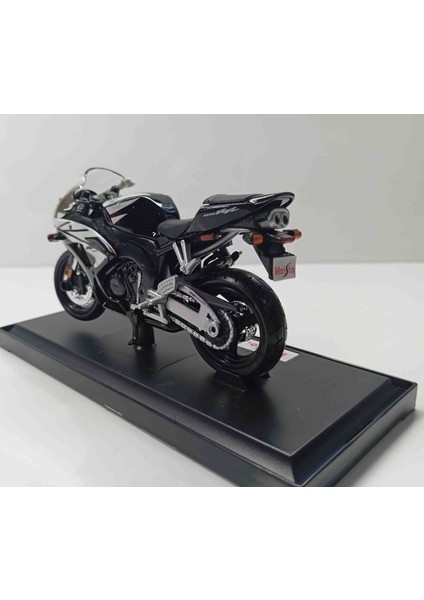Dianomi Maisto 1:18 Ölçek Honda Cbr 1000 Rr modelleri