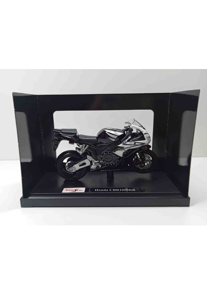 Dianomi Maisto 1:18 Ölçek Honda Cbr 1000 Rr fırsatları