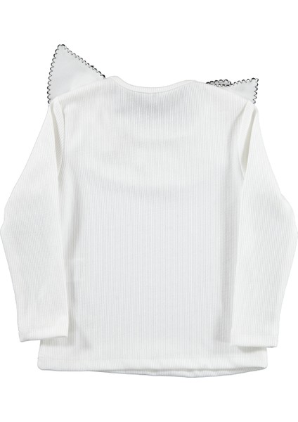 Kız Çocuk Sweatshirt