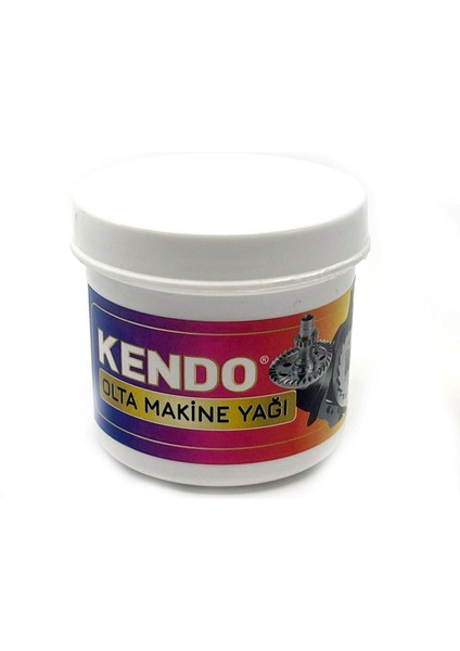 Kendo Olta Makine Yağı