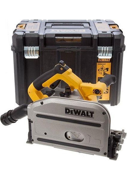 DWS520KT 1300W 165MM Dalma Testere