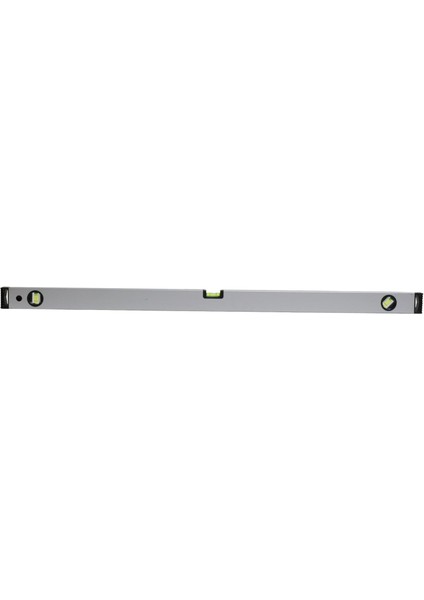 Mıknatıslı Su Terazisi (PRM100) 100 cm