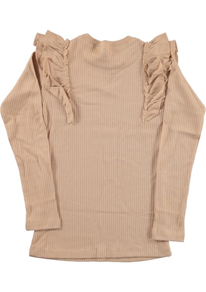 Kız Çocuk Sweatshirt