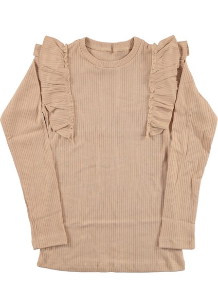 Kız Çocuk Sweatshirt
