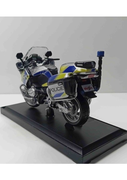 Dianomi Maisto 1:18 Ölçek Bmw R1200RT modelleri
