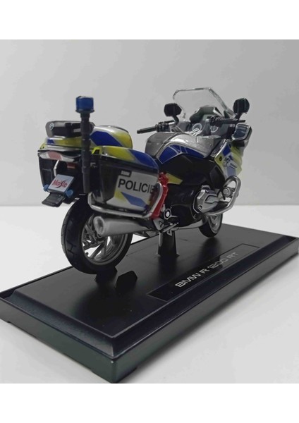 Dianomi Maisto 1:18 Ölçek Bmw R1200RT fırsatları