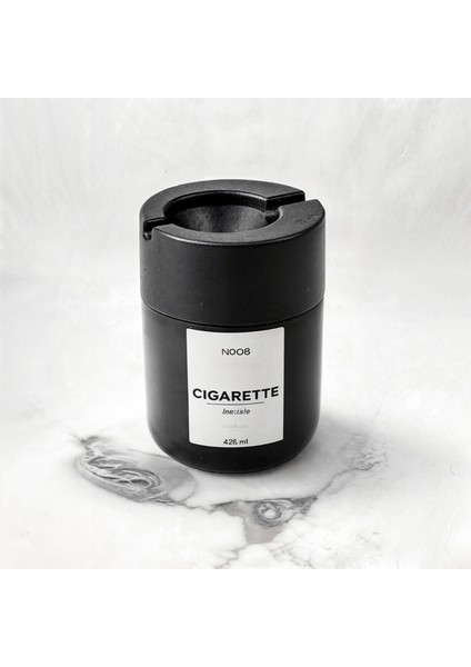 Cam Küllük, Kokusuz Sigara Küllüğü 425ML Küllük, Cam Kül Tablası Kokusuz Küllük modelleri