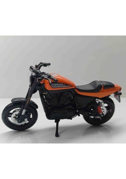 Dianomi Maisto 1:18 2011 Harley Dav!dson XR1200 x fırsatları
