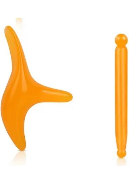 Ayak Refleksoloji Çorap Masaj Seti (1 Çift Çorap ve 2 Adet Refleksoloji Çubuğu) fırsatları