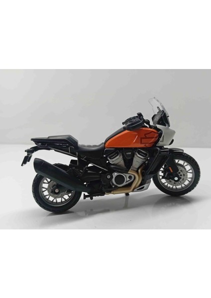 1:18 Ölçek 2021 Harley Dav!dson Pan Amerika fiyatları