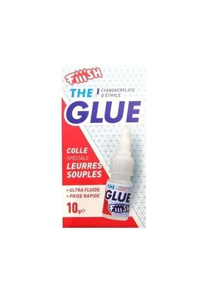 GAM1352 Glue Silikon Yapıştırıcısı