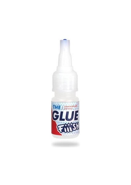 GAM1352 Glue Silikon Yapıştırıcısı