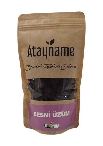 Besni Üzüm 250 gr
