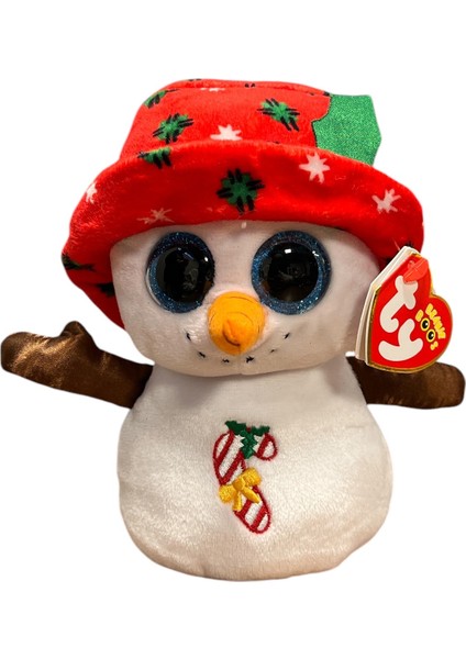 Boos Bellie Snowman Kardan Adam