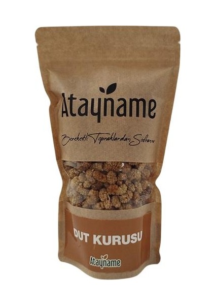 Dut Kurusu 250 gr