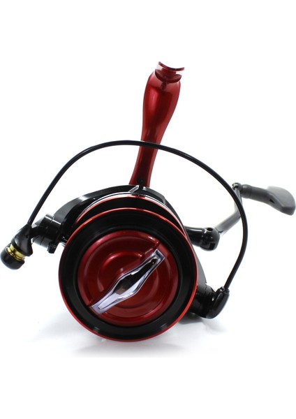 Patriot 9000 Surf Makine 6+1 Bb modelleri