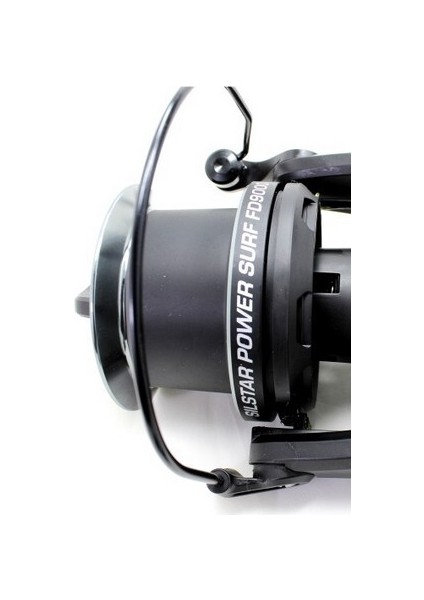 Power Surf Fd 9000 Surf Makine Yedek Kafa