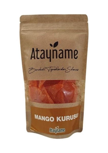 Mangro Kurusu 250 gr