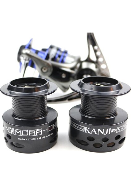 NM10801260 Kanji 6000 Bot Makine 11+1 Bb