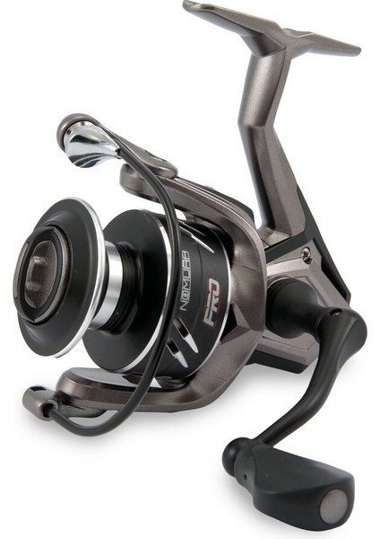 NM10341010 Hiro Pro 1000 Lrf Makinesi 9+1 Bb