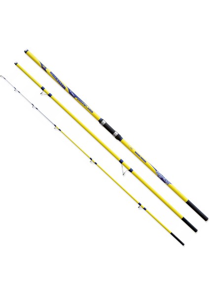 2289742 Reflxion Second Edition 420CM 3 Parça Surf Kamış Up To 250GR Atar