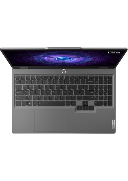 Loq 15IAX9I Intel Core I5 12450HX 16GB 512GB+512GB SSD Arc A530M Freedos 15.6" Fhd Taşınabilir Bilgisayar 83FQ000UTR-27