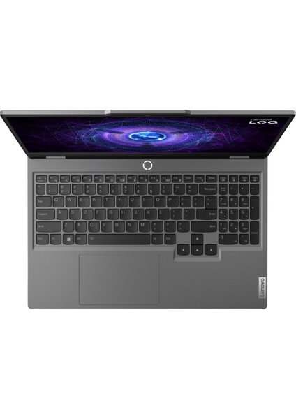 Loq 15IAX9I Intel Core I5 12450HX 64GB 2tb+2tb SSD Arc A530M Freedos 15.6" Fhd Taşınabilir Bilgisayar 83FQ000UTR-46