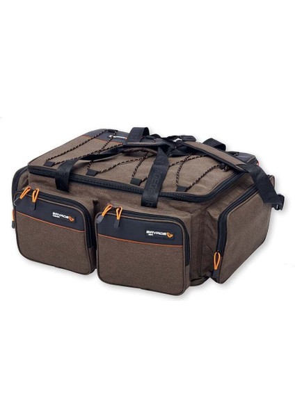 Savage Gear System Box Bag Xl Boxes 25X67X46CM 59L Çanta