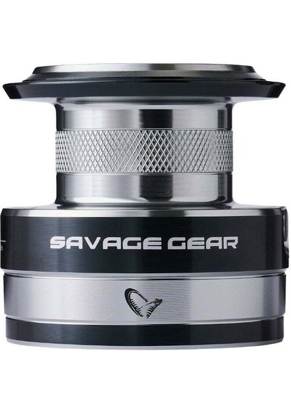 Sgs8 Spare Spool 10000 Fd Yedek Kafa
