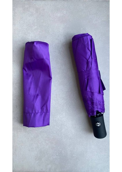 Tam Otomatik Kaliteli Şemsiye 8 Telli Rüzgarda Kırılmayan Otomatik Kapanan Kırılmaz Şemsiye