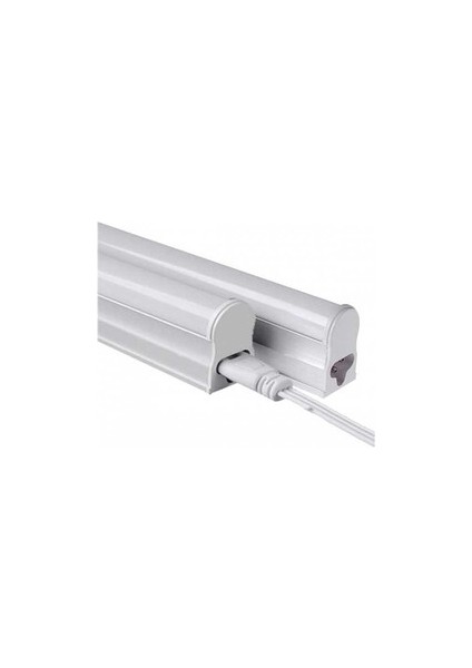 CT-2469G T5 Ledli Bant Armatür 20W Gün Işığı Beyaz Işık 120CM LED 3200K modelleri