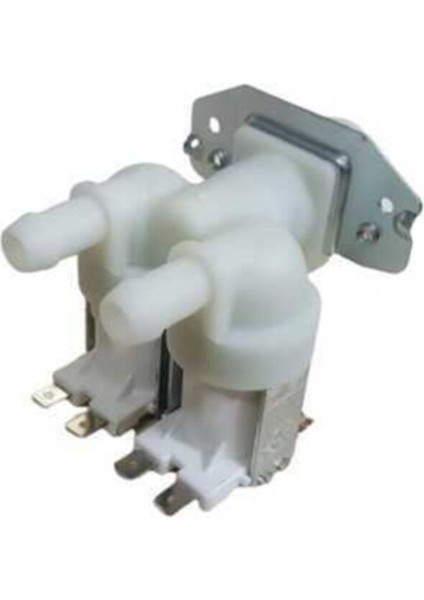 Çamaşır Makinesi Ikili Ventil CM0309EL V30023393