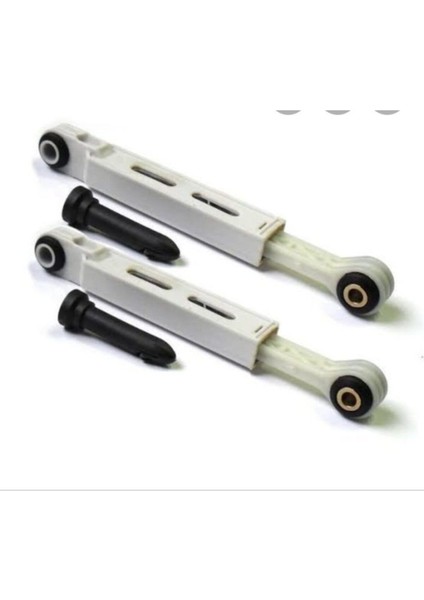 Bosch Siemens Maxx Çamaşır Makinesi Amortisör 2 Li Takım - Vadastore
