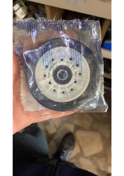 Arçelik Beko Altus Uyumlu Çamaşır Kurutma Makinesi Tekerleği