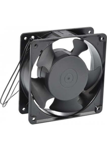 Kare Fan Motoru 120X120X38 220V