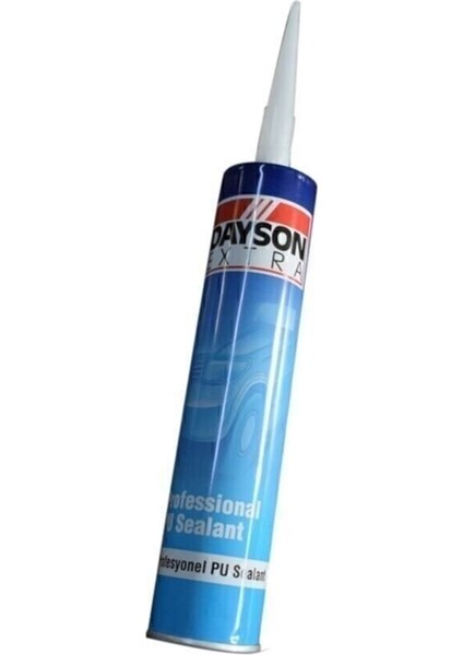 Dayson Extra Mastik 280ML Beyaz