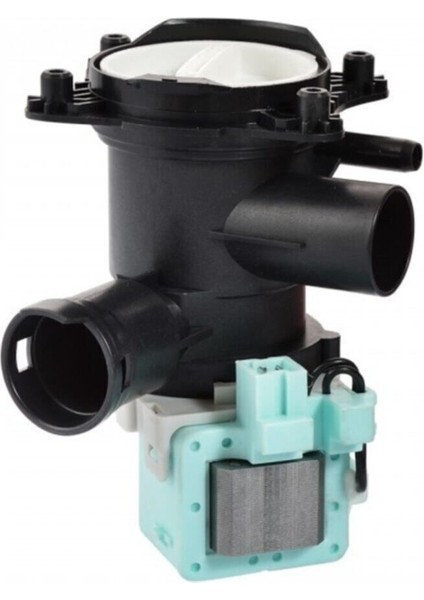 Bosch Oçm Çamaşır Makinası Logix Pompa Motoru SRP5550 Termikli