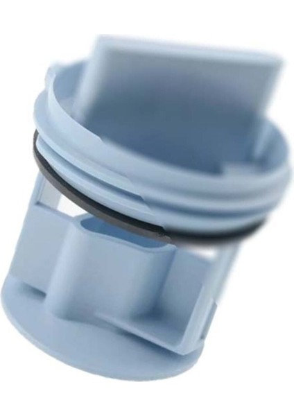 WGA142X0TR Çamaşır Makinesi Su Pompa Filtre kapağı