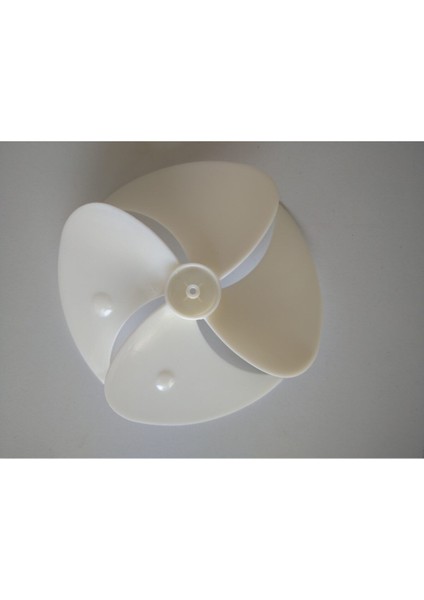 Buzdolabı Fan Motor Pervanesi