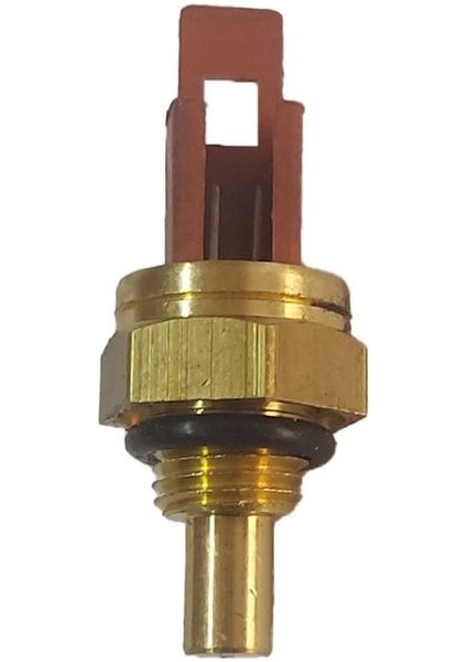 Atron Kombi Sıcak Su Sensörü Kombi Ntc Isı Termostat Sensör