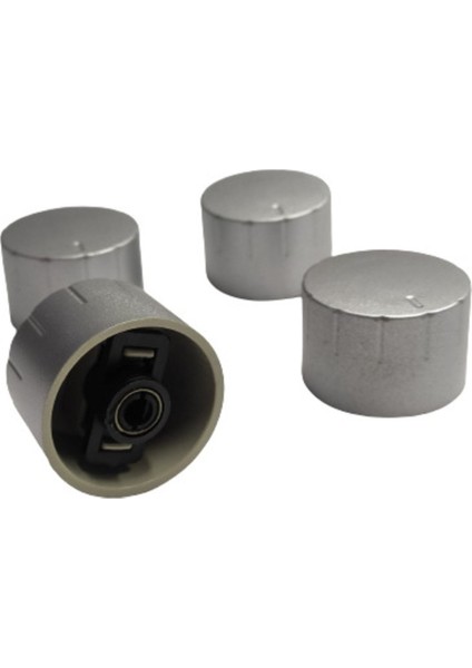 Ankastre Setüstü Ocak Düğmesi 4 Lü Takım fiyatları