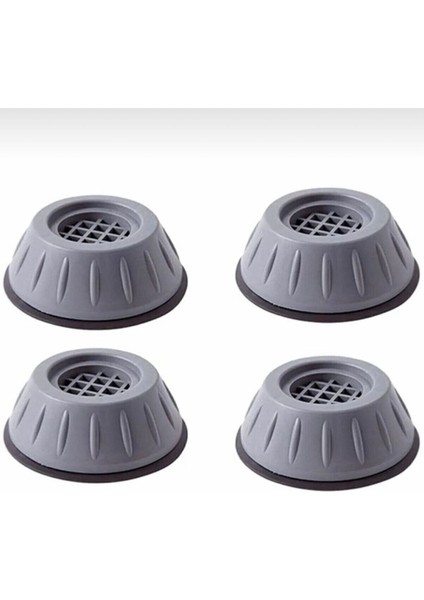 Çamaşır Makinası Titreşim Önleyici