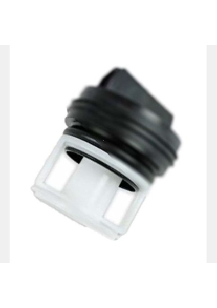 WAQ20361TR Çamaşır Makinesi Su Pompa Filtre Kapağı