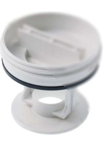 WFL1610TR Çamaşır Makinesi Su Pompa Filtre Kapağı