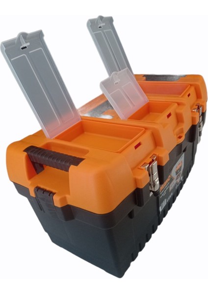 Metal Kilitli Takım Çantası 22" (Mt-22) fiyatları