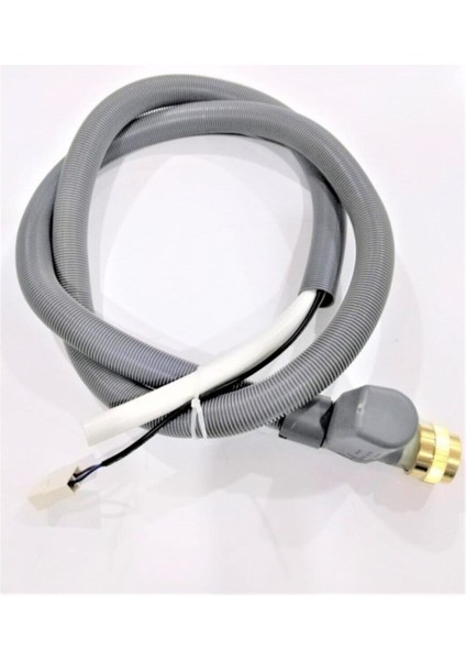 Bulaşık Makinesi Aqua Stop Hortumlu Ventil 1.5 mt